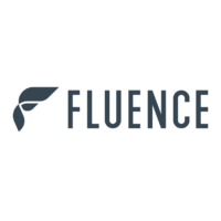 Fluence logo