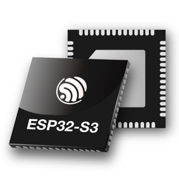 ESP32-S3 - The new flagship MCU from Espressif