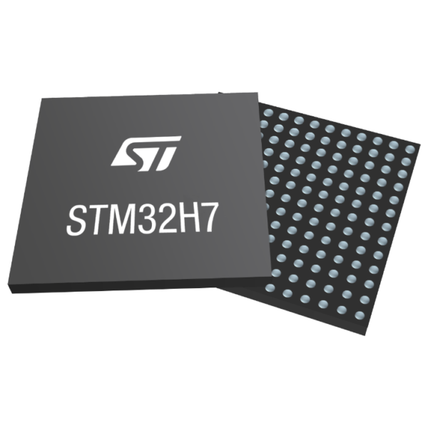 STM32H7 STM32H7 chip