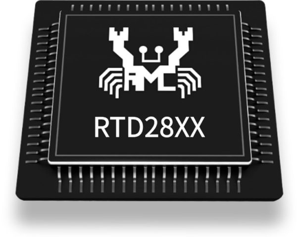 RDT28XX RDT28XX