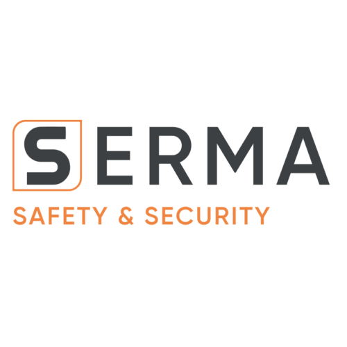 SERMA Security Laboratory logo