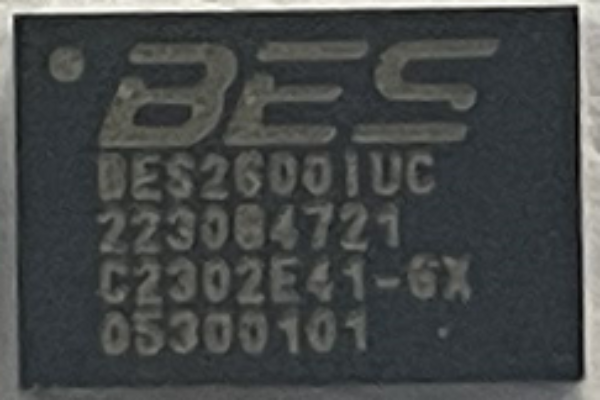 BES2600IA/IH/IUC/IZ/HP/YP/ZP