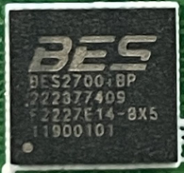 BES2700A/B/H/L/IB/IBP/IM/Y/Z