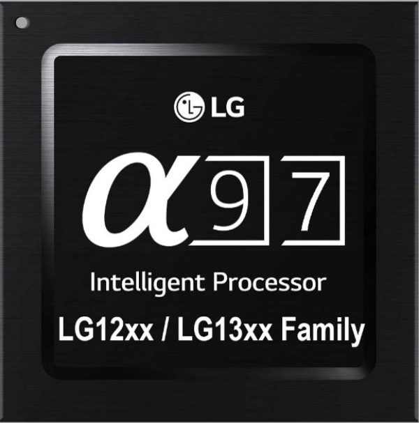 LG12xx LG13xx chip
