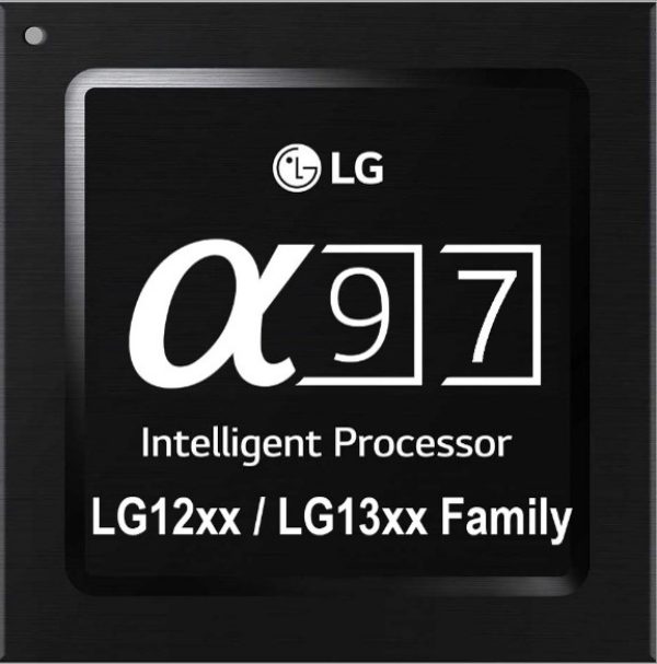 LG12xxLG13xx LG12xx LG13xx chip