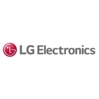 LG Electronics logo