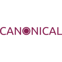 Canonical logo