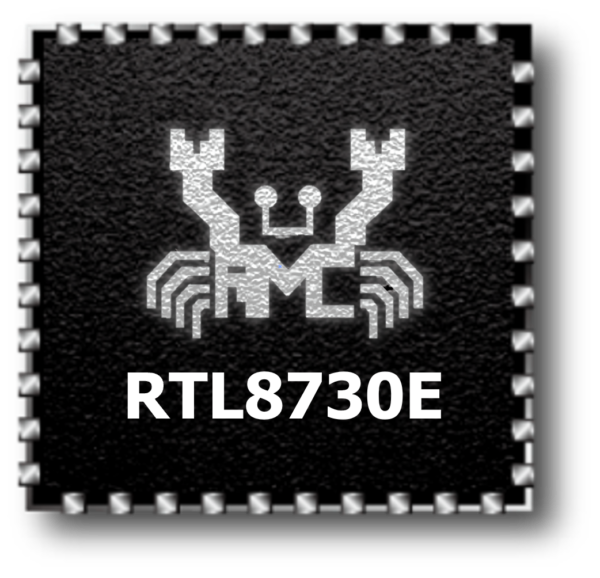 rtl8730e