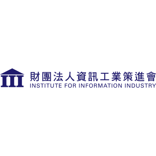 The Institute for Information Industry logo