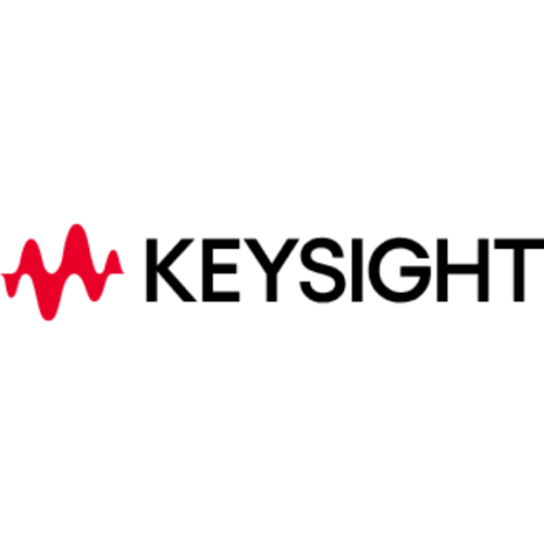 Keysight Device Security logo